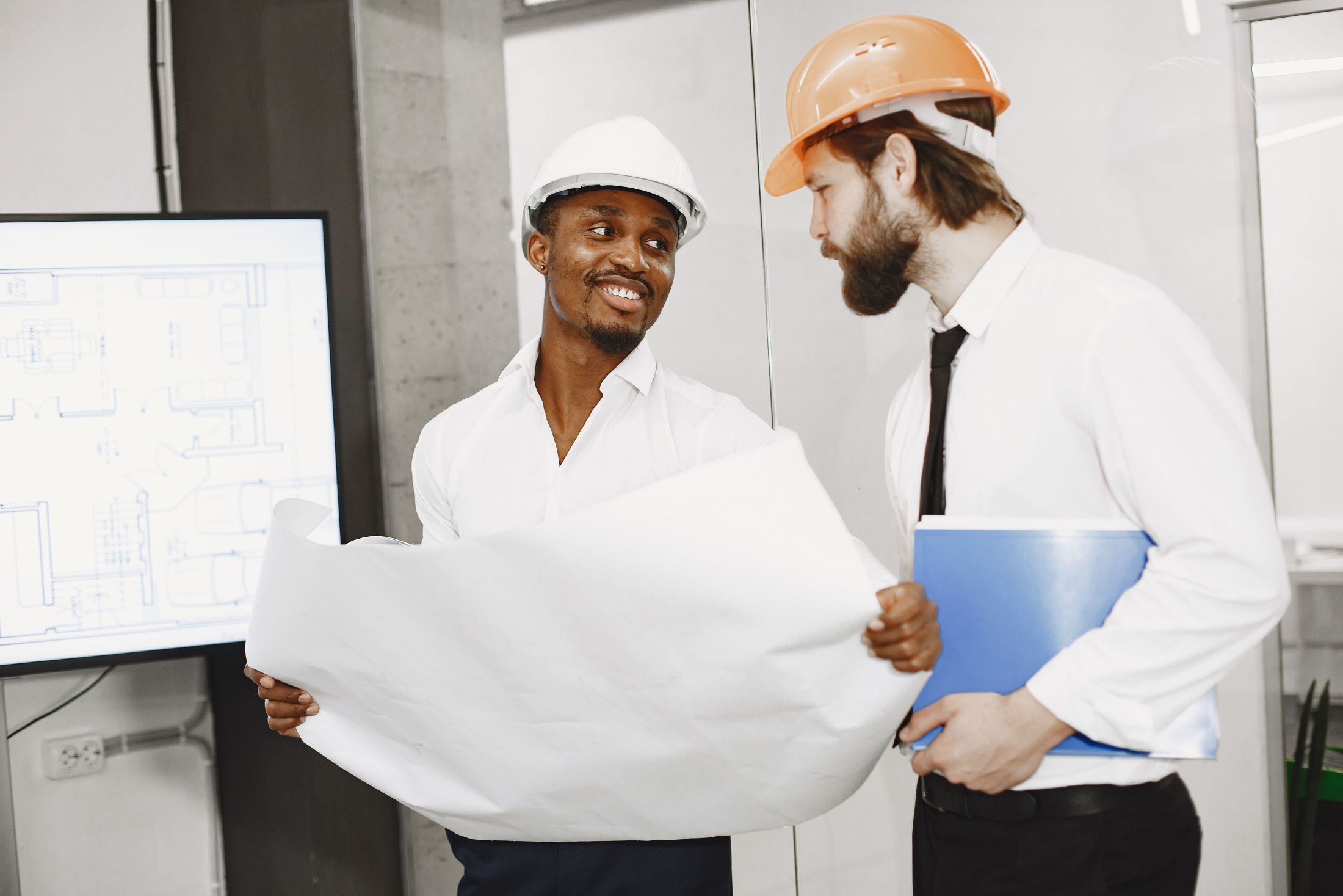 Construction Management coordination