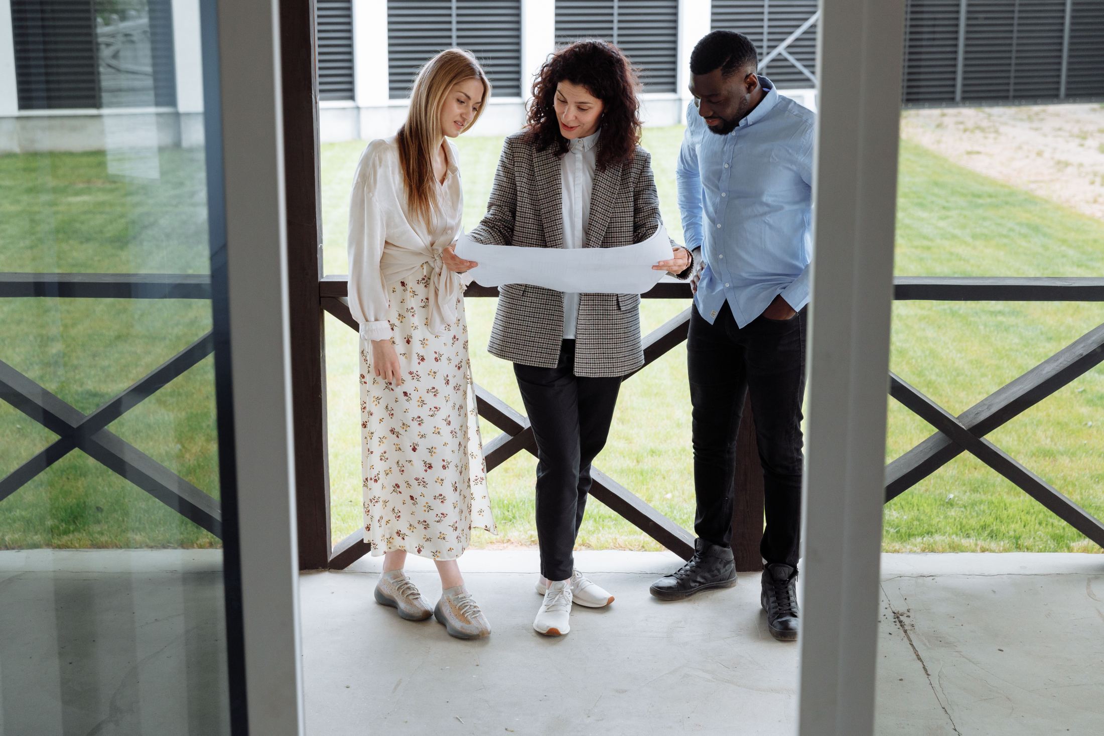 Owner’s Representation coordination