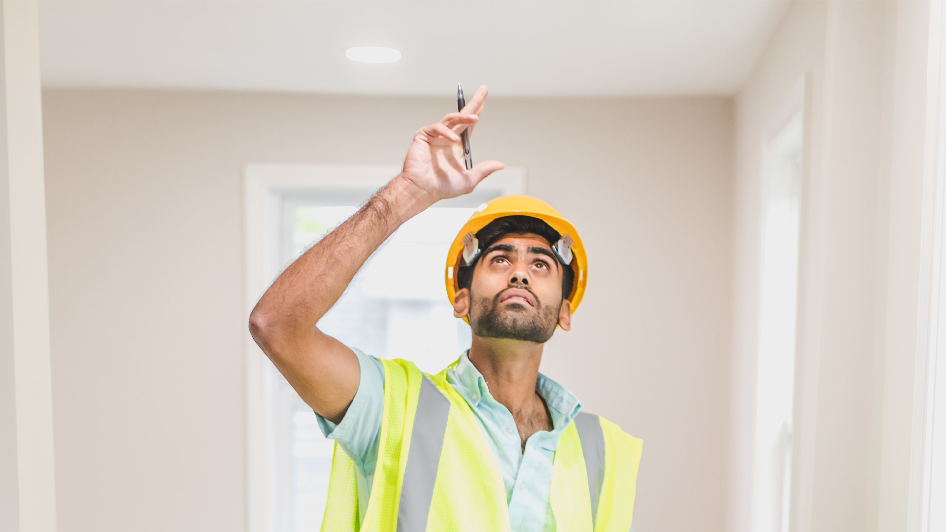 Post-Construction coordination