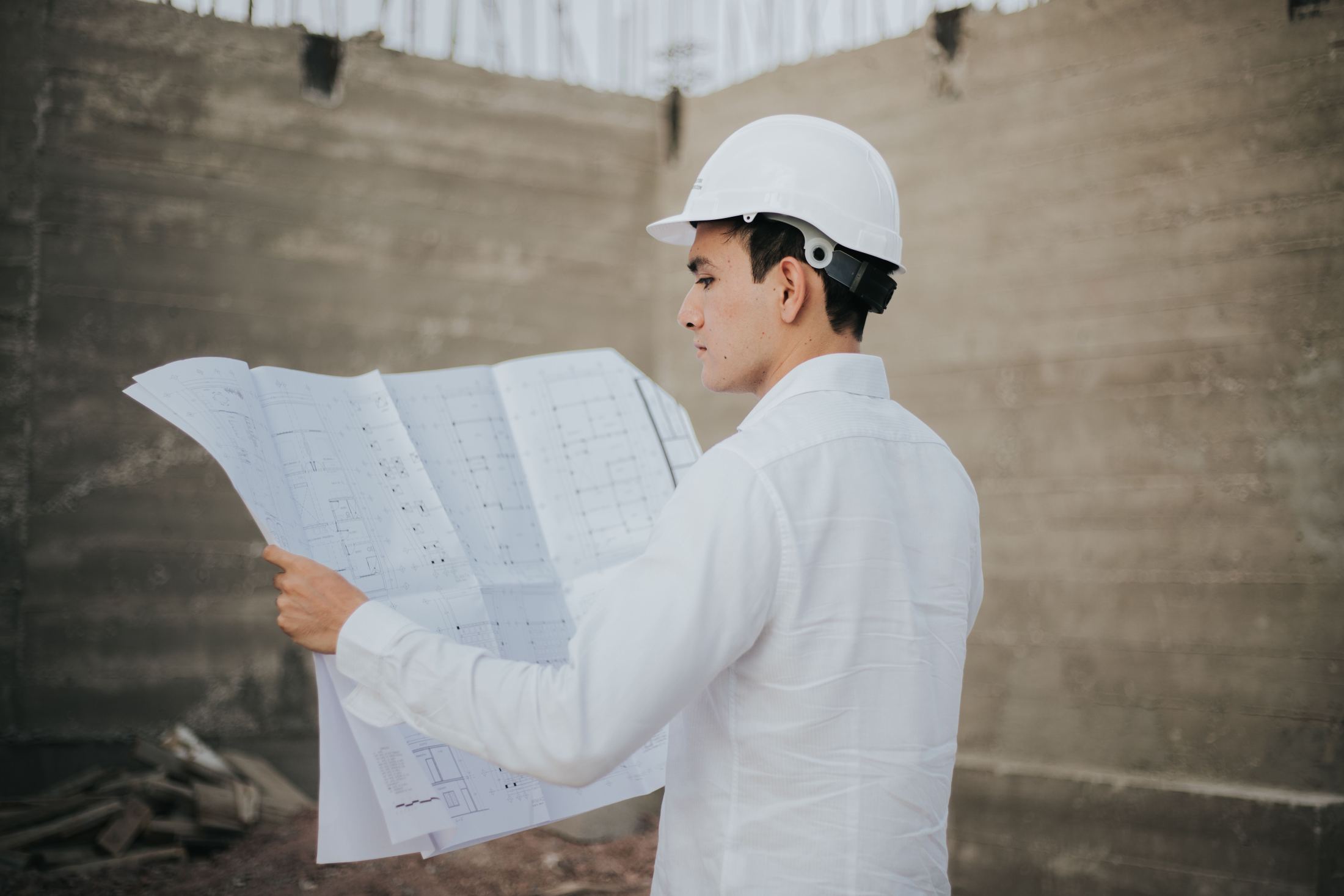 Site Superintendent Services construction work