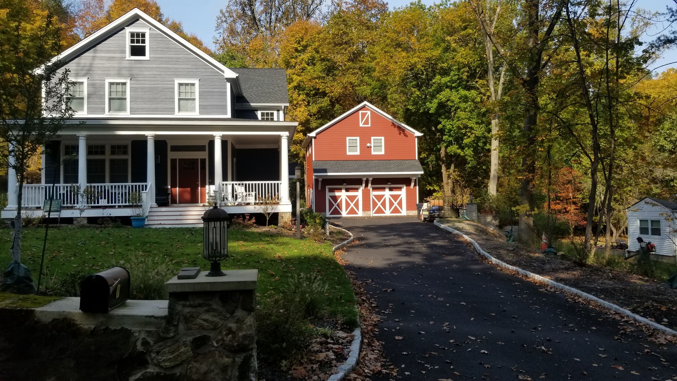 Bernardsville