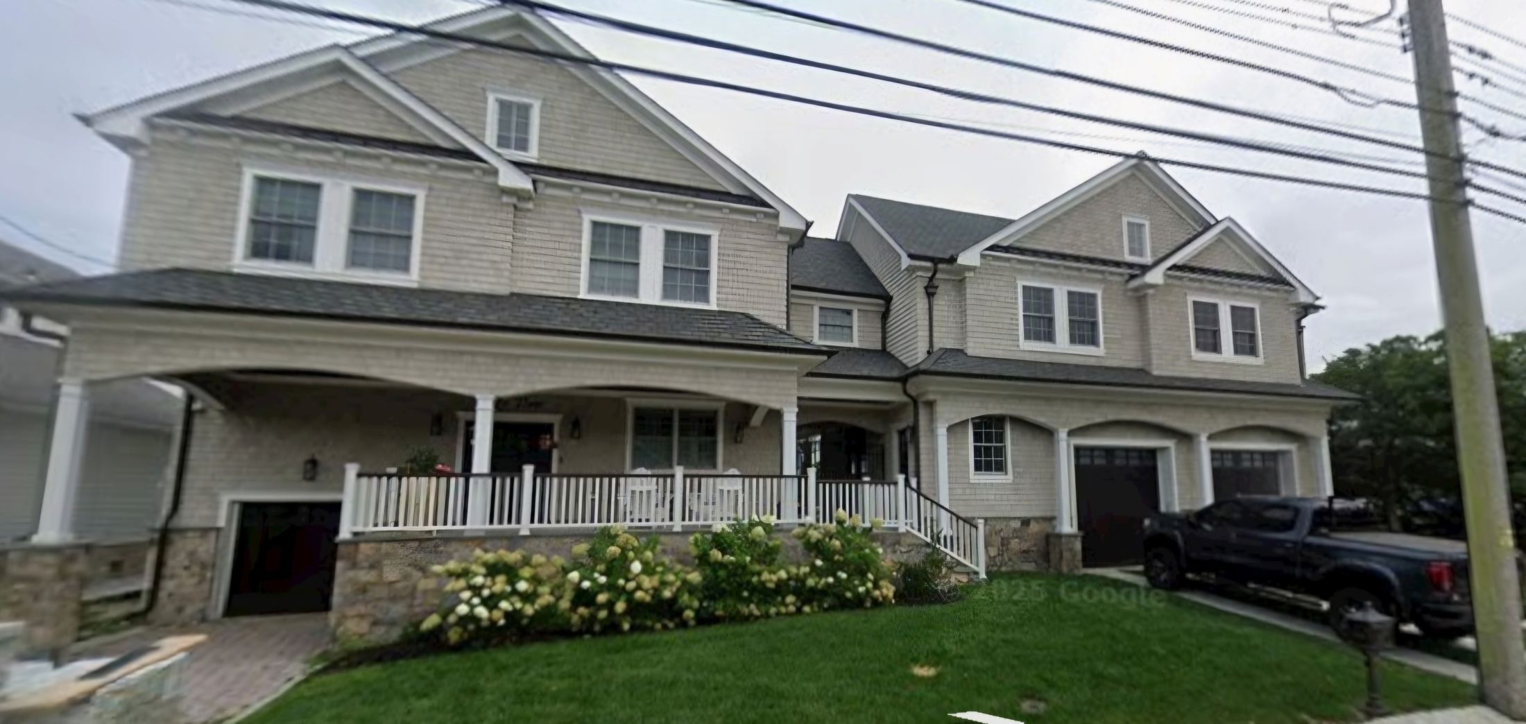 Monmouth Beach Home Renovation