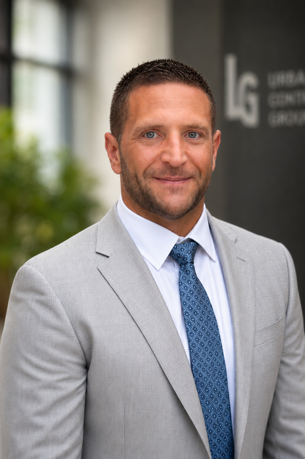 Anthony Urban