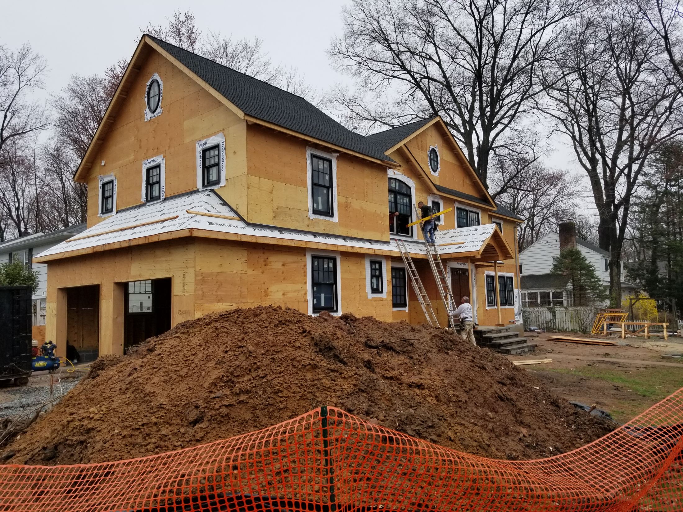 Westfield Home Remodeling project image 3