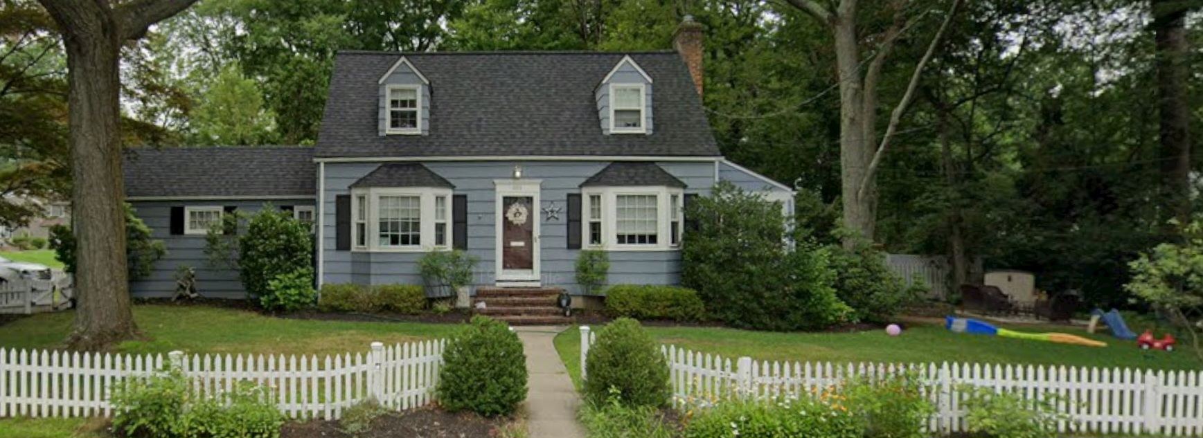 Westfield Home Remodeling before renovation