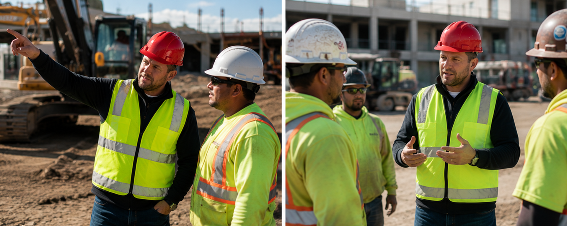 Construction Management