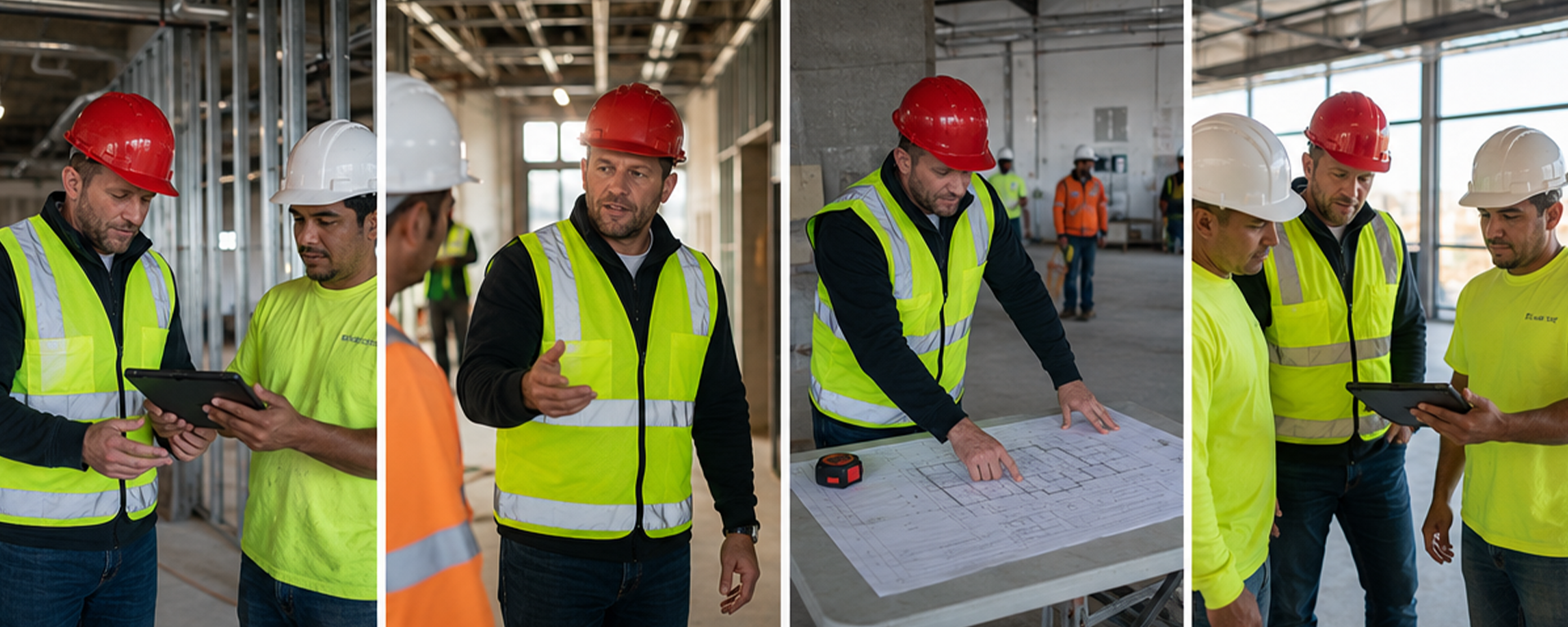 Site Superintendent Services