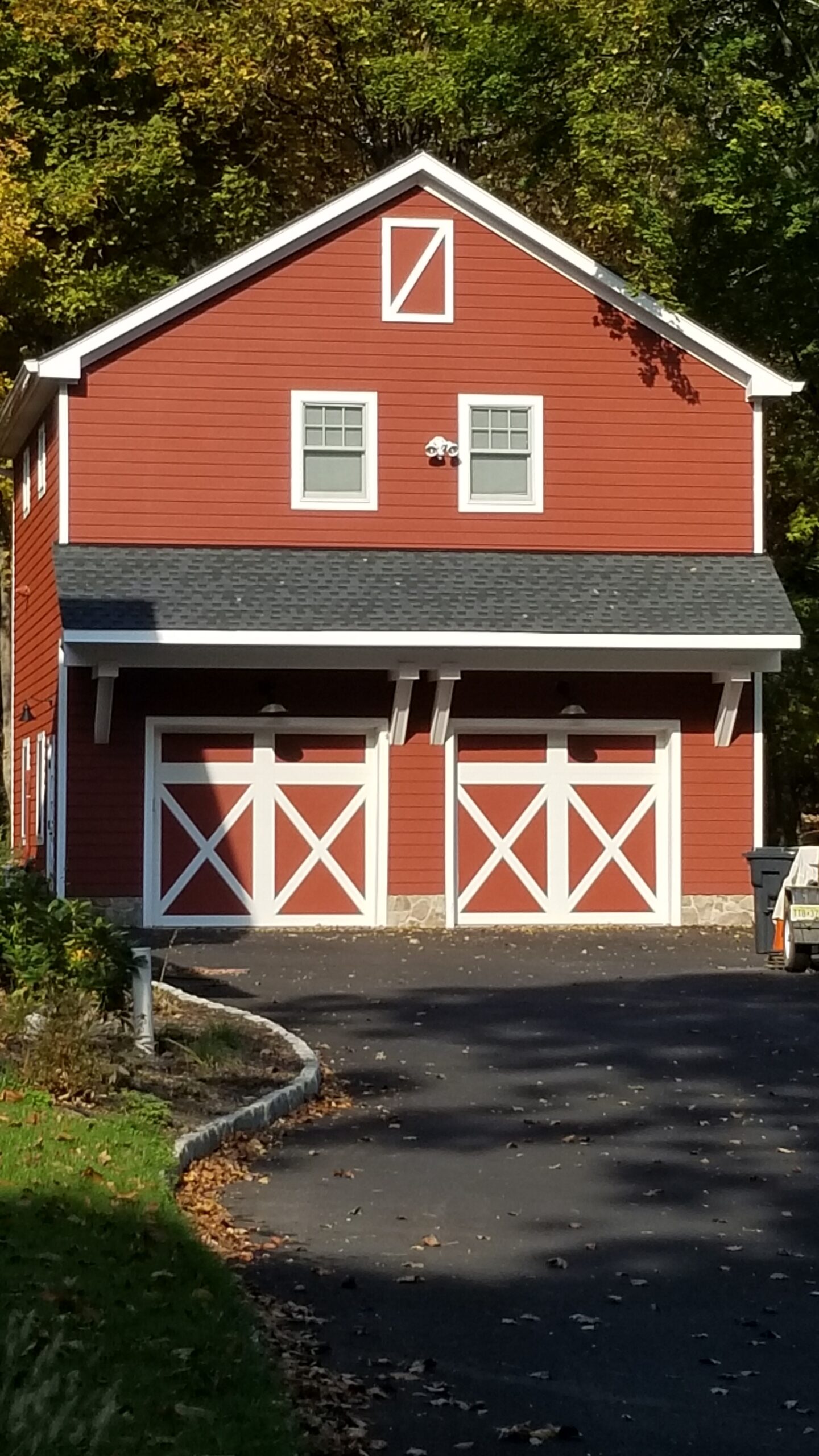 Bernardsville project image 1