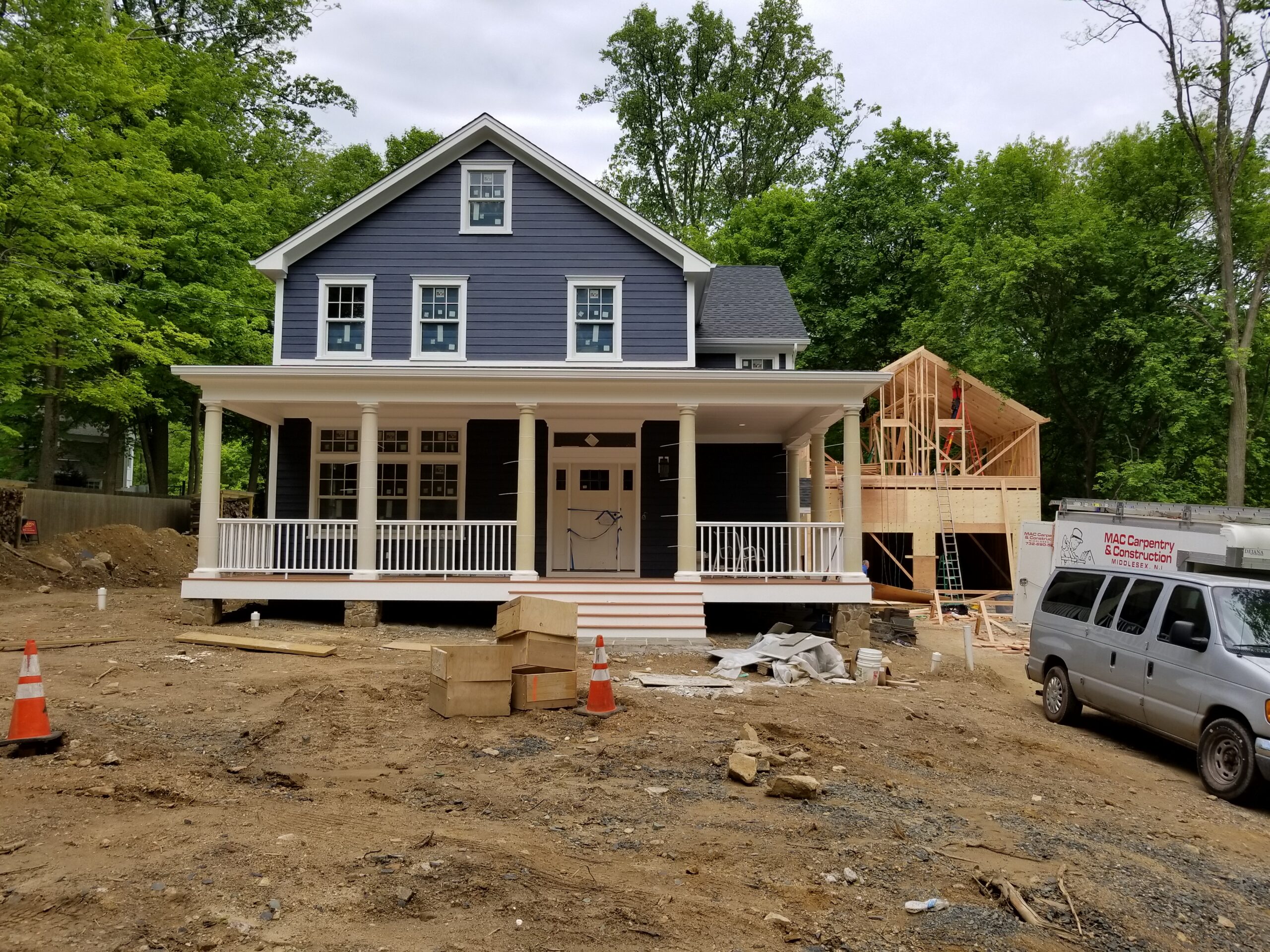 Bernardsville project image 2