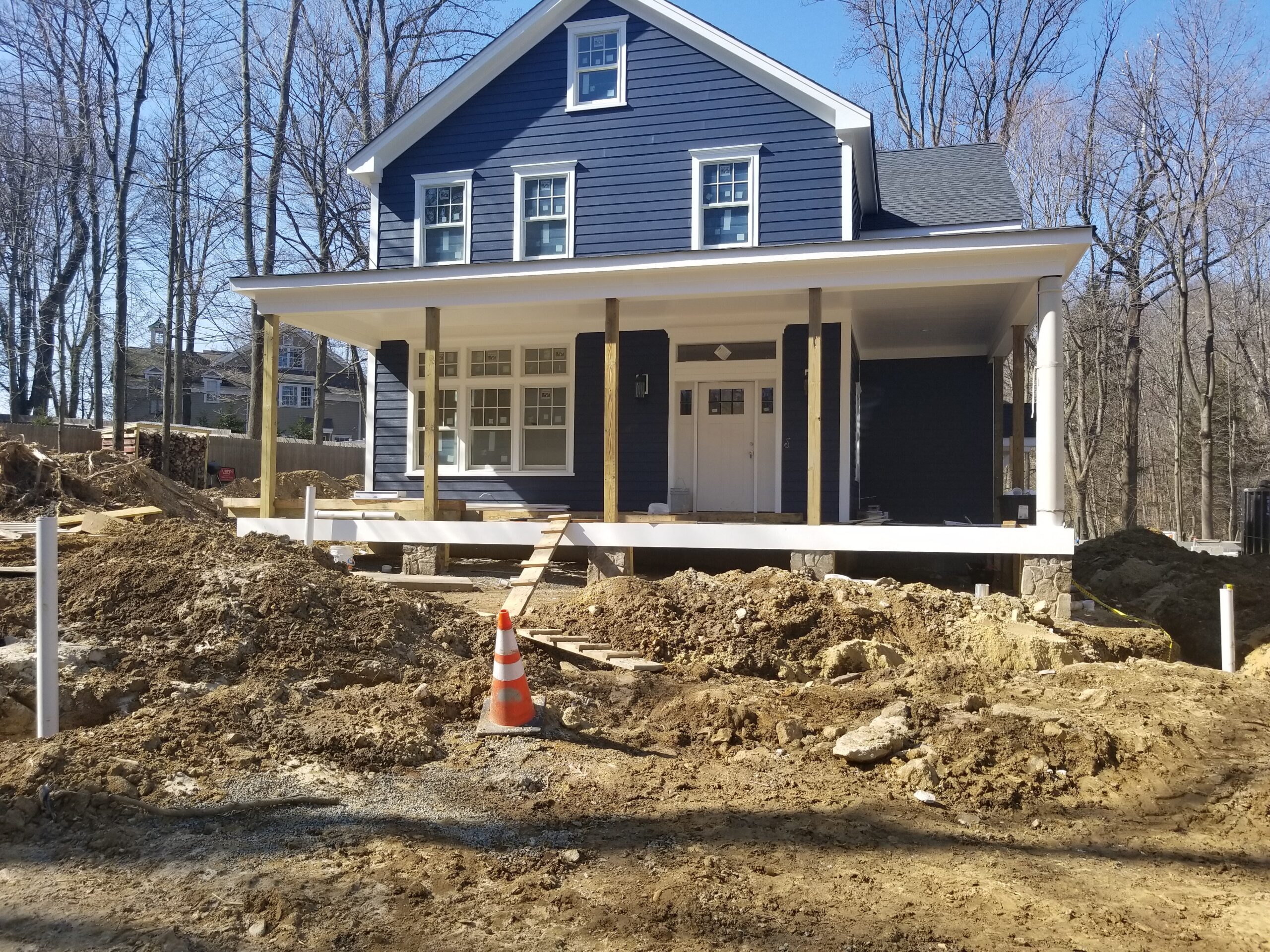Bernardsville project image 4