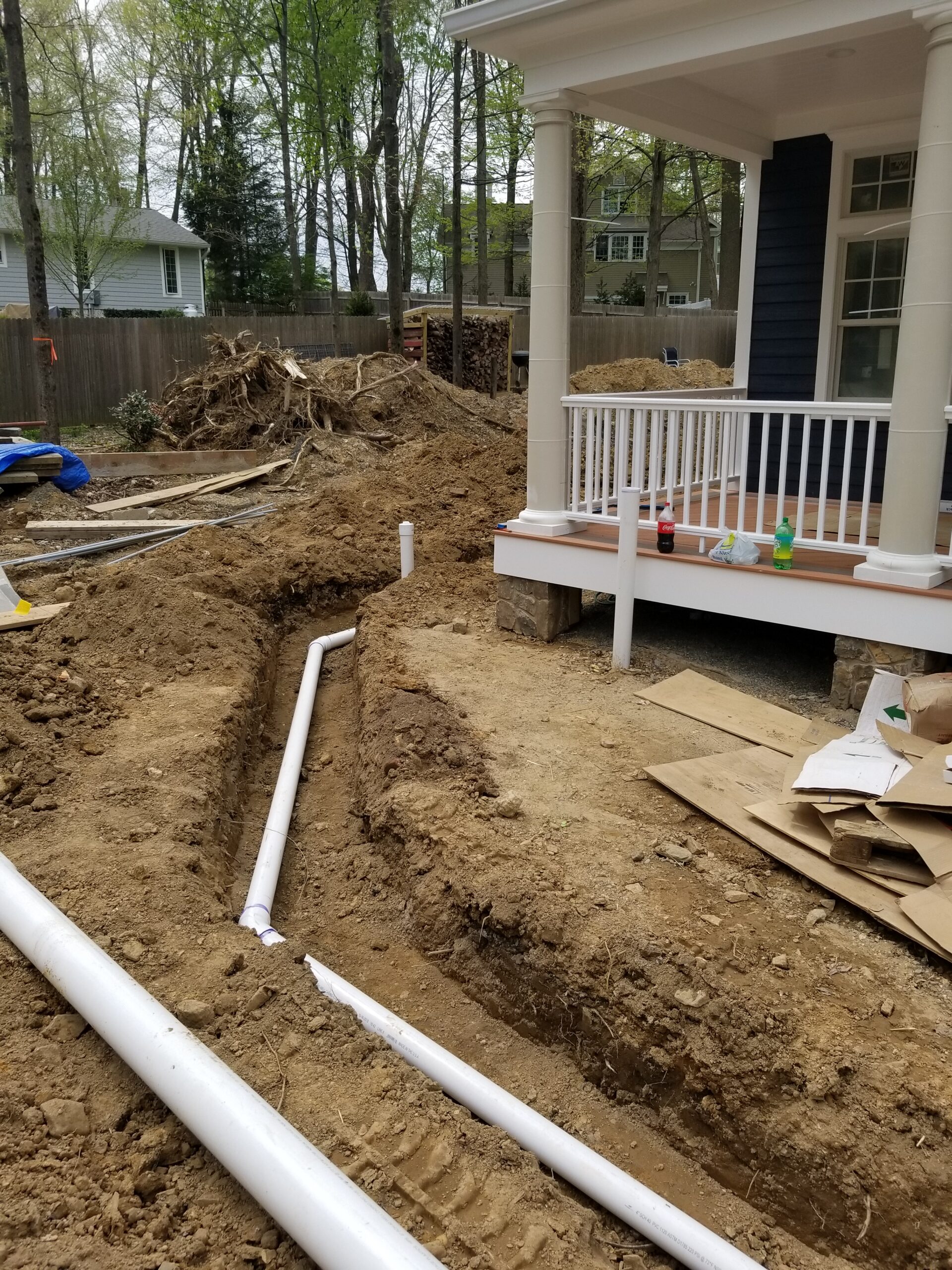 Bernardsville project image 5